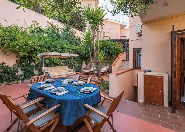 Casa Lilla