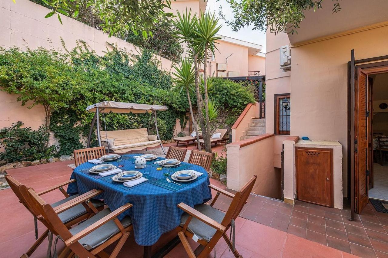 Casa Lilla Holiday home Villasimius