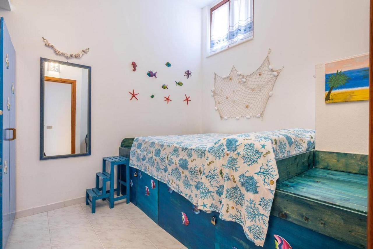 Casa Lilla Holiday home Villasimius