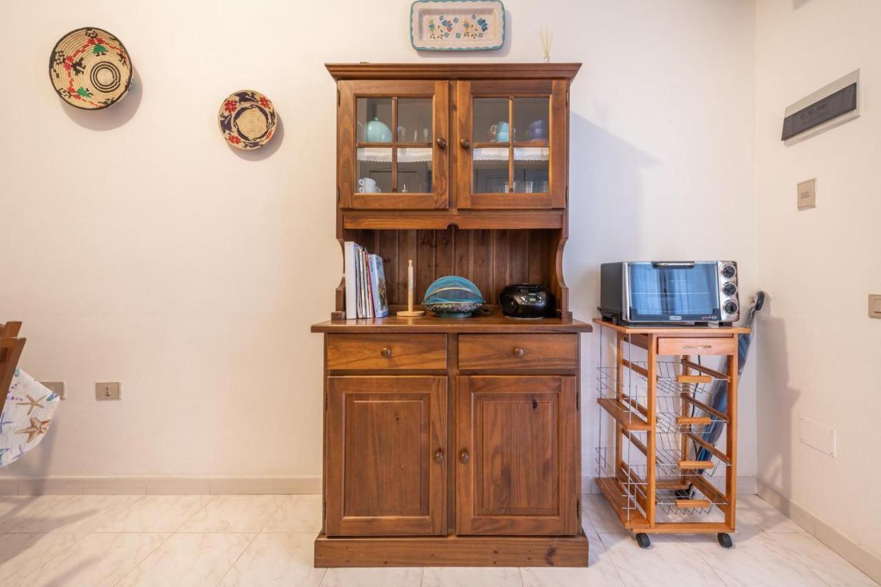 Casa Lilla Holiday home *