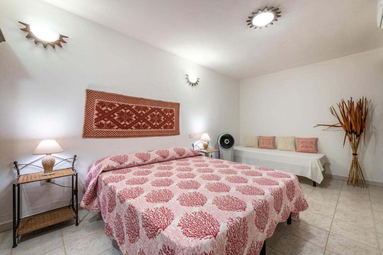 Casa Lilla * Villasimius