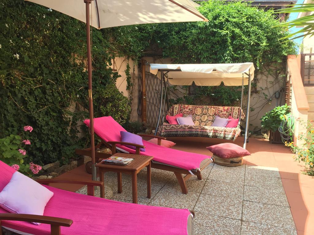 Holiday home Casa Lilla *