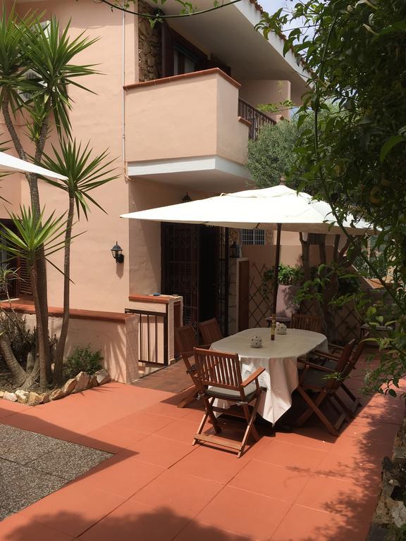 Casa Lilla Holiday home Villasimius
