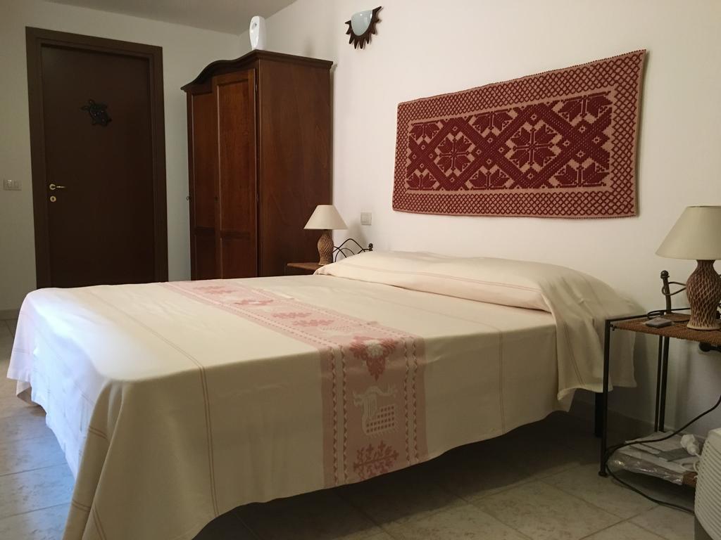 Casa Lilla *