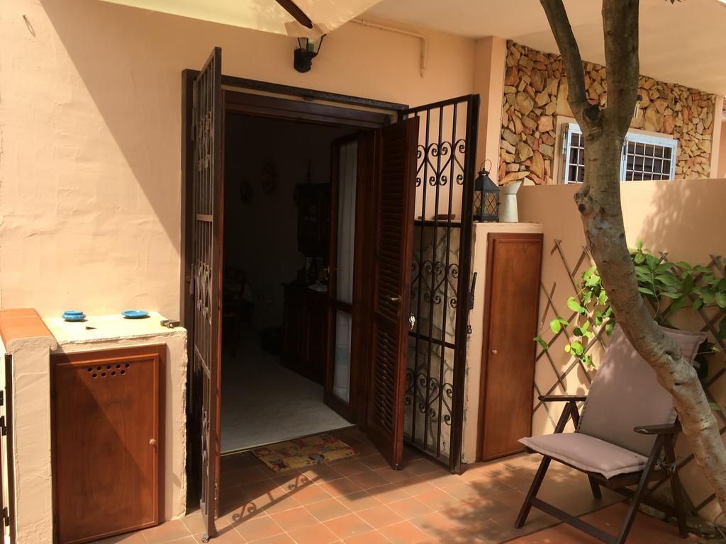 Casa Lilla *