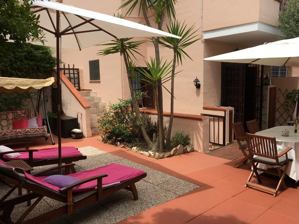 Holiday home Casa Lilla Villasimius