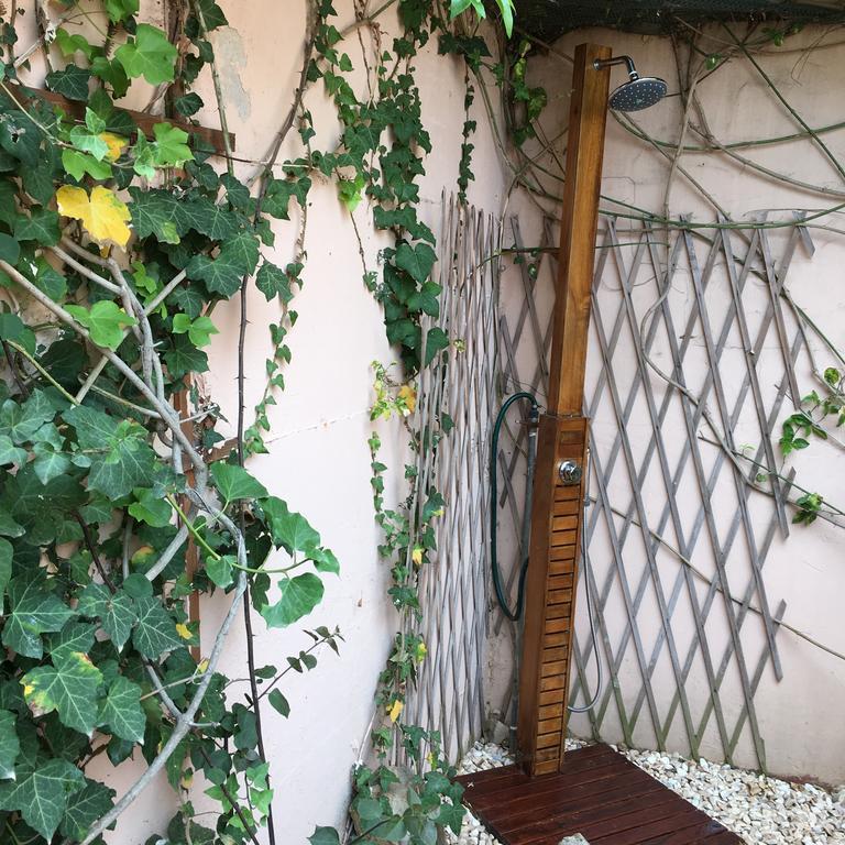 Casa Lilla * Villasimius
