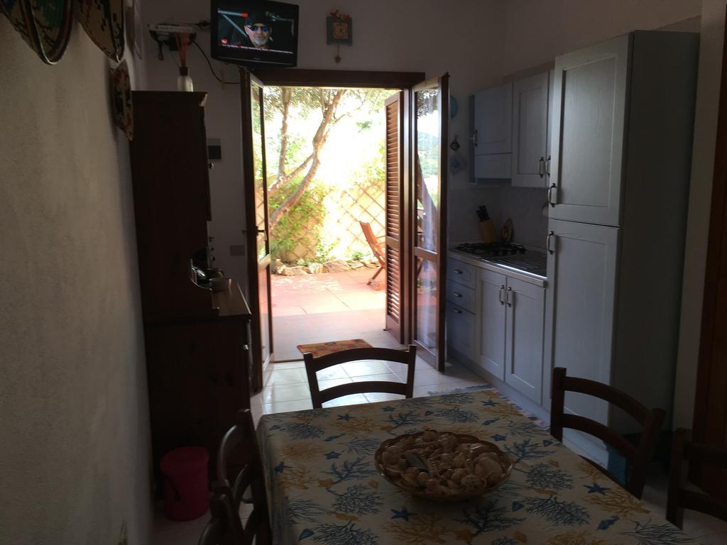 Holiday home Casa Lilla