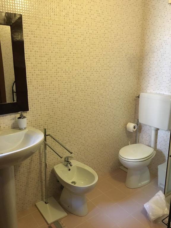 Holiday home Casa Lilla Villasimius