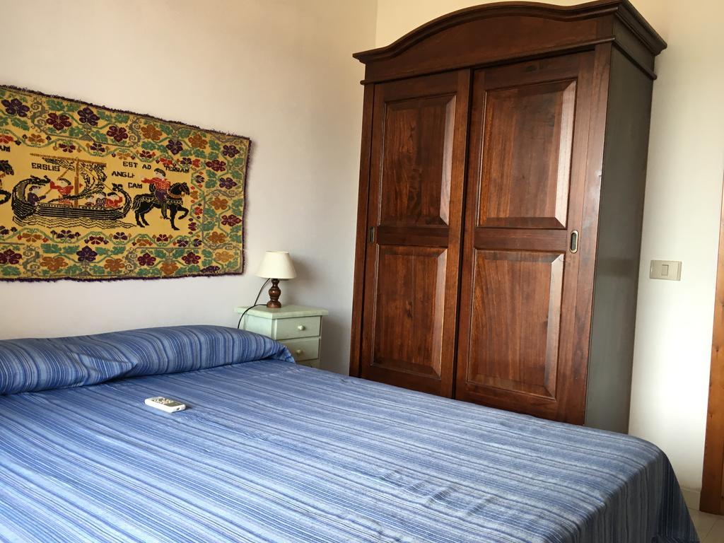 Casa Lilla *