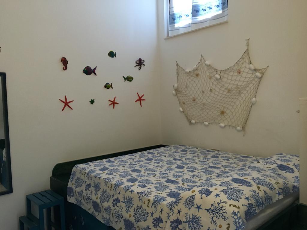 Holiday home Casa Lilla *