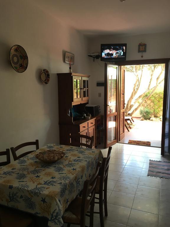 Casa Lilla * Villasimius