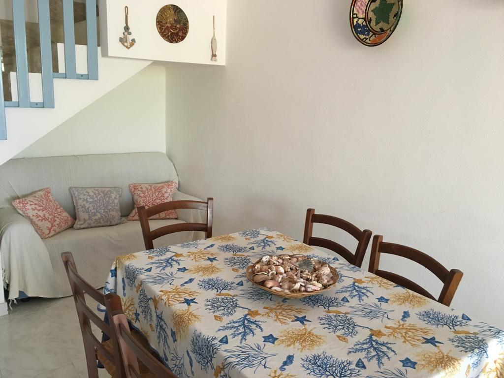 Casa Lilla Holiday home *