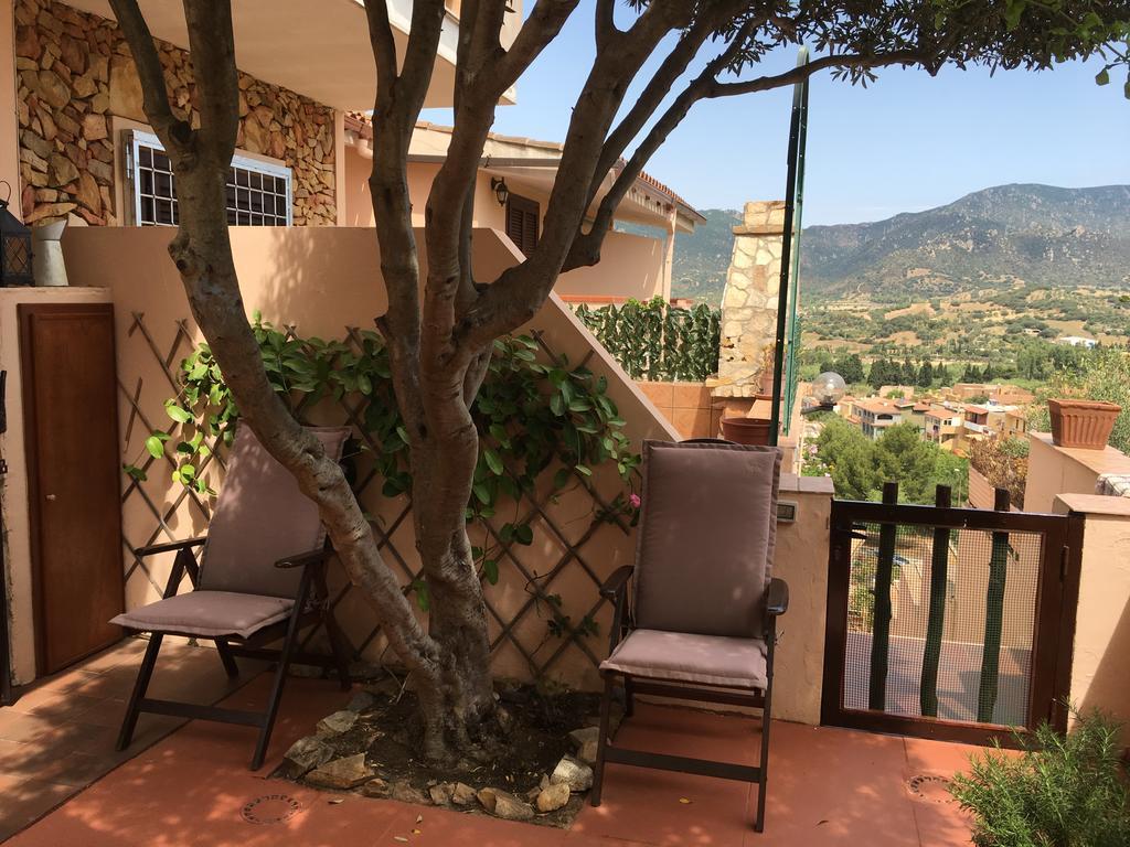 Holiday home Casa Lilla *