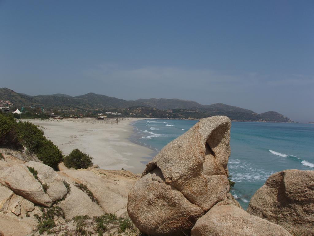 Holiday home Casa Lilla Villasimius