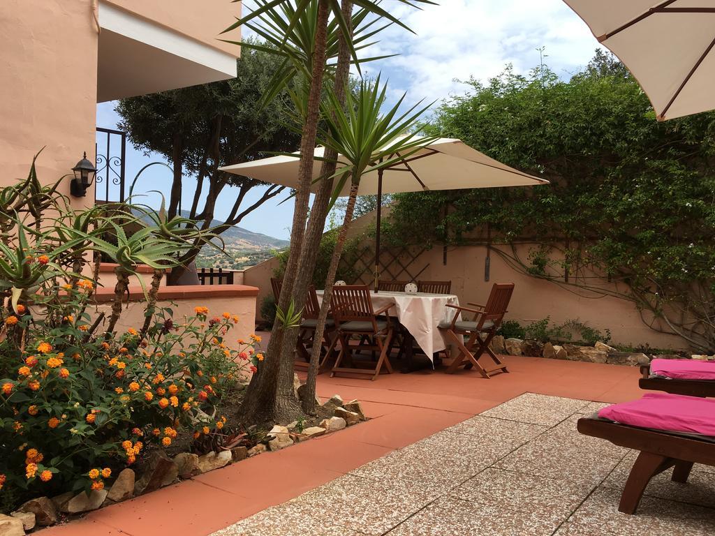 Casa Lilla *