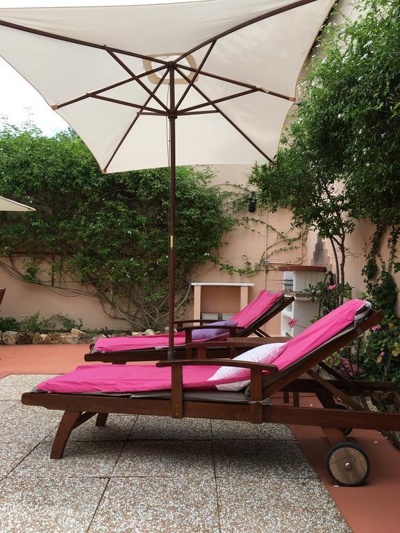 Holiday home Casa Lilla Villasimius