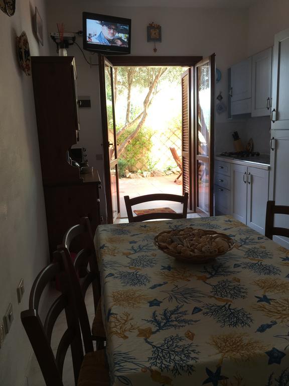Casa Lilla Villasimius