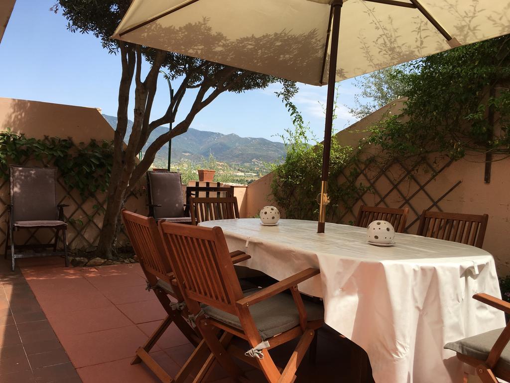 Holiday home Casa Lilla