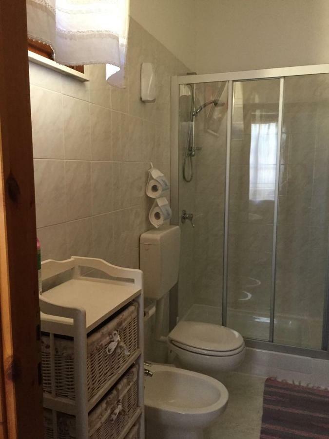 Holiday home Casa Lilla Villasimius